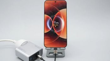航嘉推出高能S140 Pro安全快充，支持小米90W澎湃秒充，三口独立电路功率分配更智能