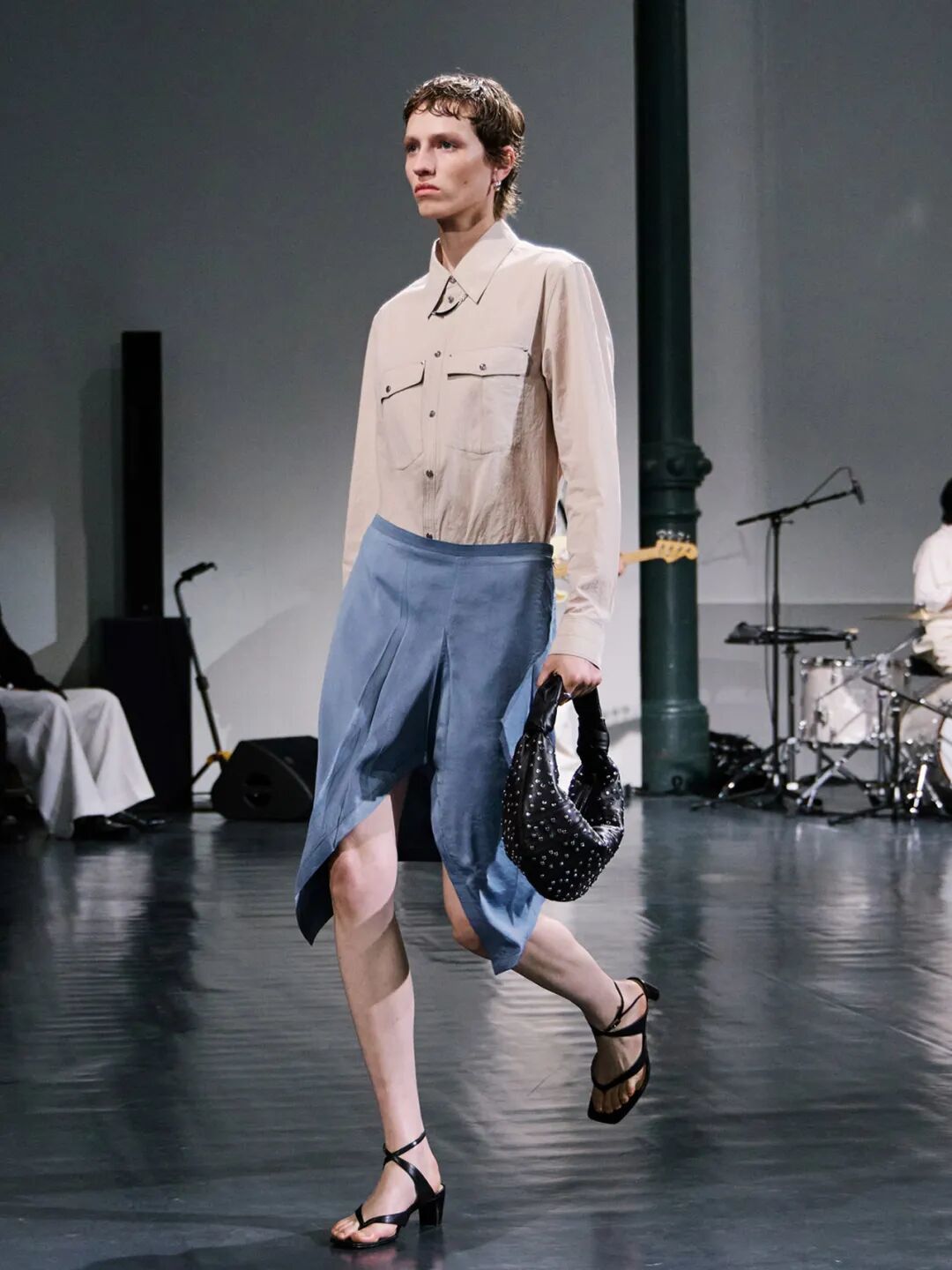 新极简美学品牌NO.3 | Lemaire