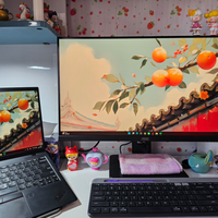 小白选购指南：为什么说这款4K细腻画质+重力感应支架AOC显示器值得入手？