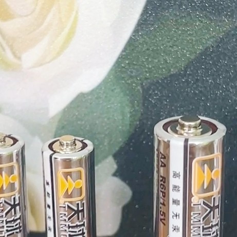 宝子们，家里的遥控器、玩具、无线鼠标没电了怎么办
