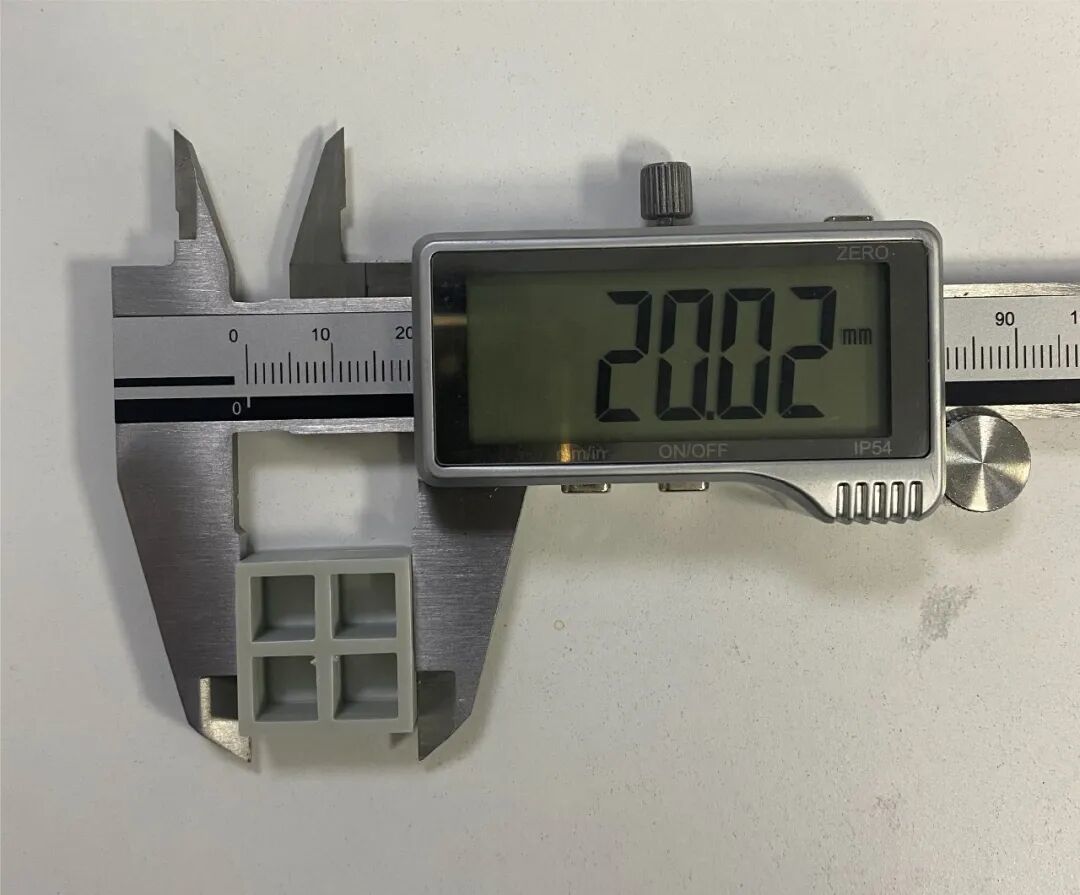 CHITUBOX的公差补偿功能(实测验证分享)