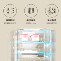 海尔冰箱全价位拆解：从2000元爆款到万元旗舰，一文看懂怎么买最划算！