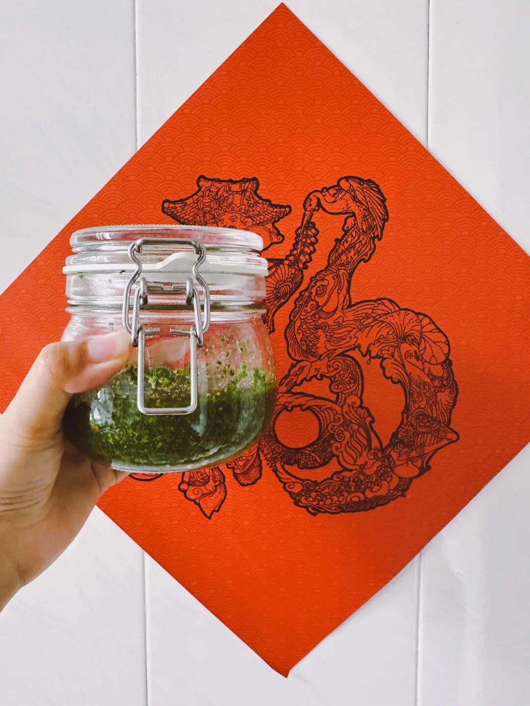 一些吃绿化带的思考