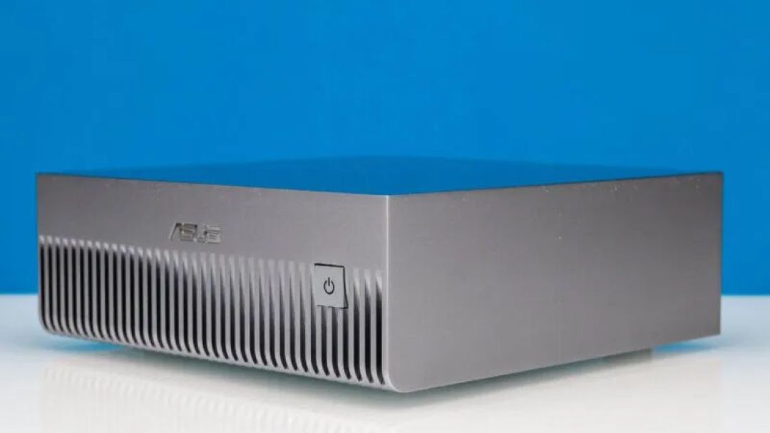 华硕 Ascent GX10 评测:NVIDIA GB10 的新解决方案