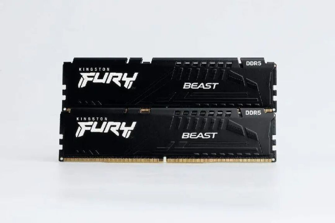 CL30超低延迟+稳上DDR5 7800！金士顿超级野兽DDR5 6000内存深度测试