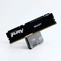 CL30超低延迟+稳上DDR5 7800！金士顿超级野兽DDR5 6000内存深度测试