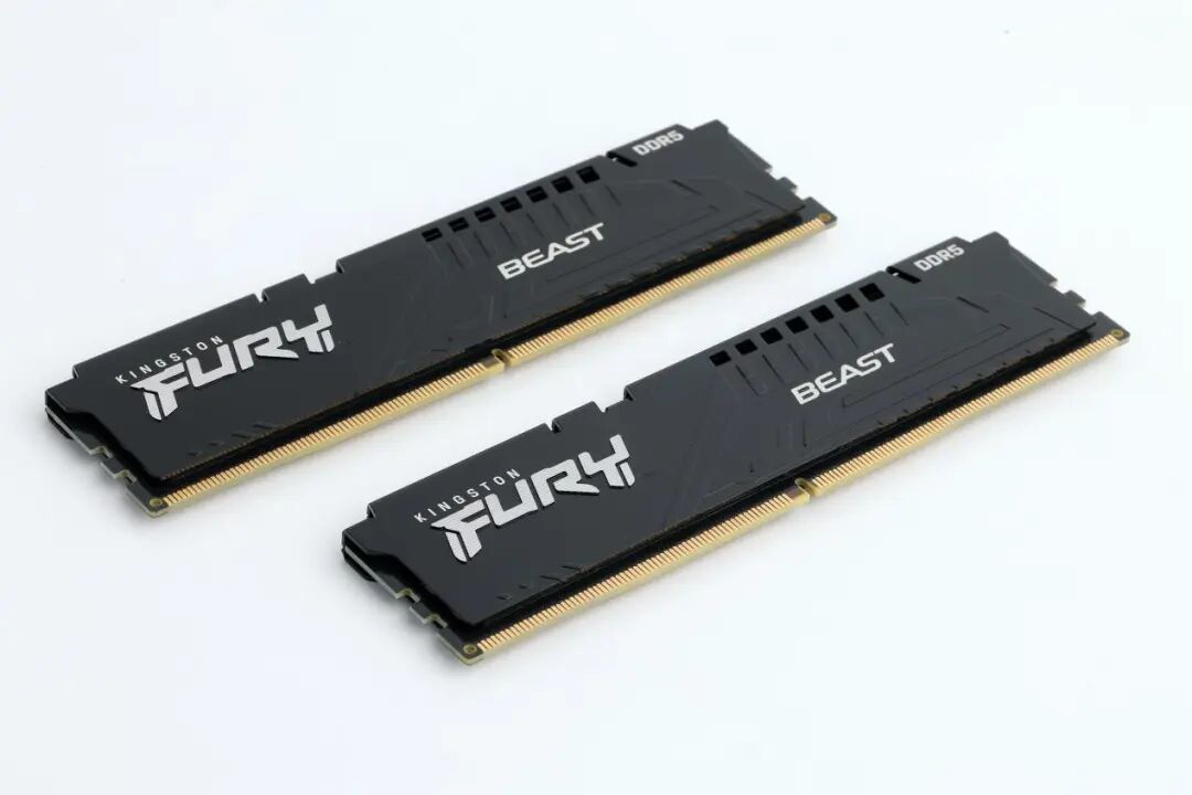 CL30超低延迟+稳上DDR5 7800！金士顿超级野兽DDR5 6000内存深度测试