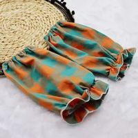 消费提示|如何正确选购“袖套”