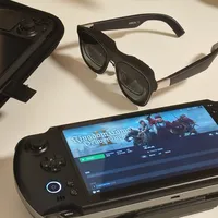 细说 win5掌机+AR眼镜=互补短板的绝配