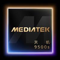 降维打击的节奏，天玑9500s正式发布！红米Turbo 5 Max稳了
