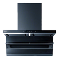 2026年7字型油烟机哪款好？创维、老板、华帝真实横评，这款性价比炸裂