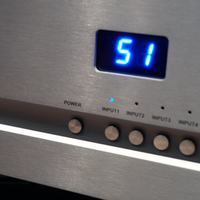 HiFi丨大能量，大音场！ATC SCM50PSL无源音箱 × Pass Labs柏斯INT-250合并机