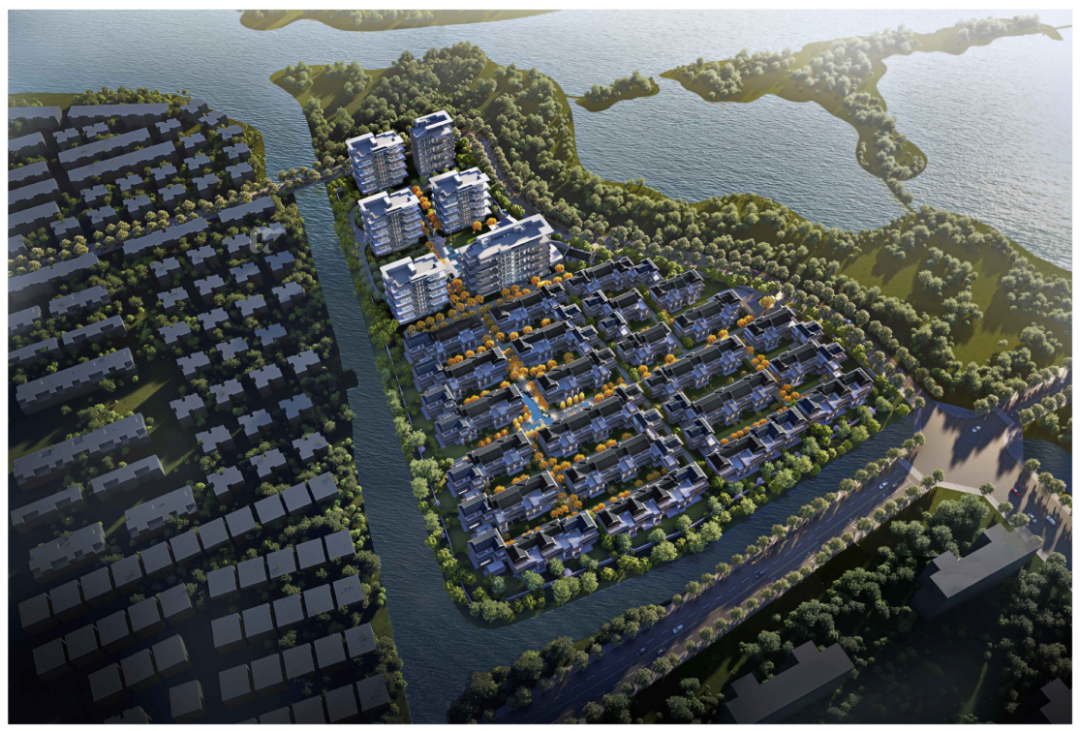 立体庭院”混战打响!苏州14个四代住宅项目最新实探