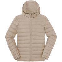 朋友们 有那些户外极寒羽绒服可以推荐一下 ？