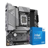 i5-14600KF主板选择搭配避坑方案🔥🔥