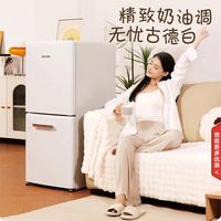 海尔风冷冰箱怎么样？揭秘耗电与保鲜真相，这4款闭眼入不踩雷