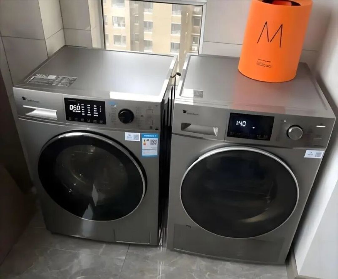为什么越来越多人选洗烘套装?哪个型号好?建议挑这5款:口碑公认