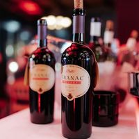 黑山国宝级佳酿 | 心之选VRANAC PRO CORDE