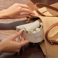 久坐党救命神器！SKG颈椎按摩仪G7 Ultra：办公4小时肩颈不僵硬