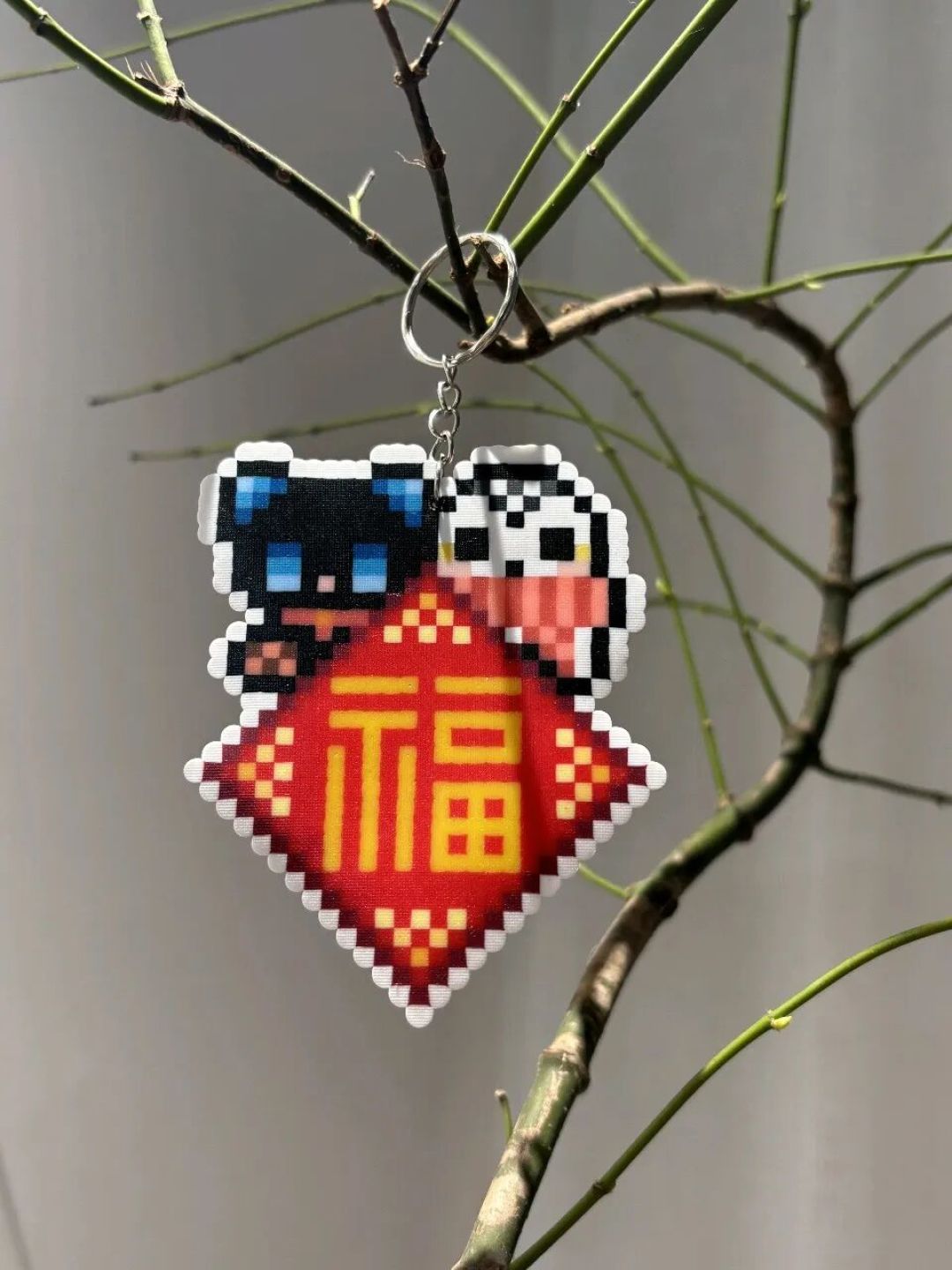 女儿玩拼豆上瘾，我担心她玩物丧志