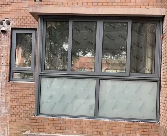 封阳台＋全屋换窗，我是这么选的