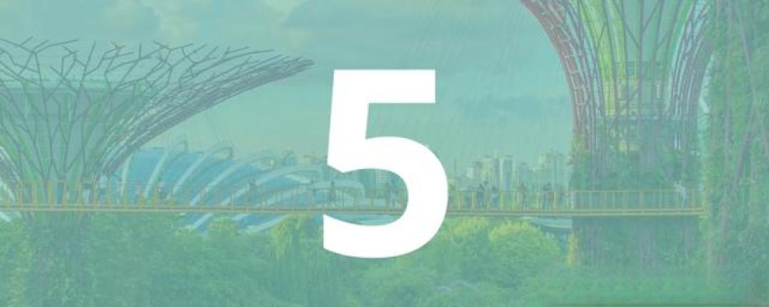 2026最佳留学国家排名揭晓！新加坡跃升第5！Top1你猜到了吗？