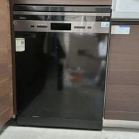 洗碗机哪个型号好？买前请参考上半年销量排行榜前5：少走些弯路