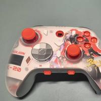 澳加狮AL-k20TMR这款手柄说说真的好用吗？