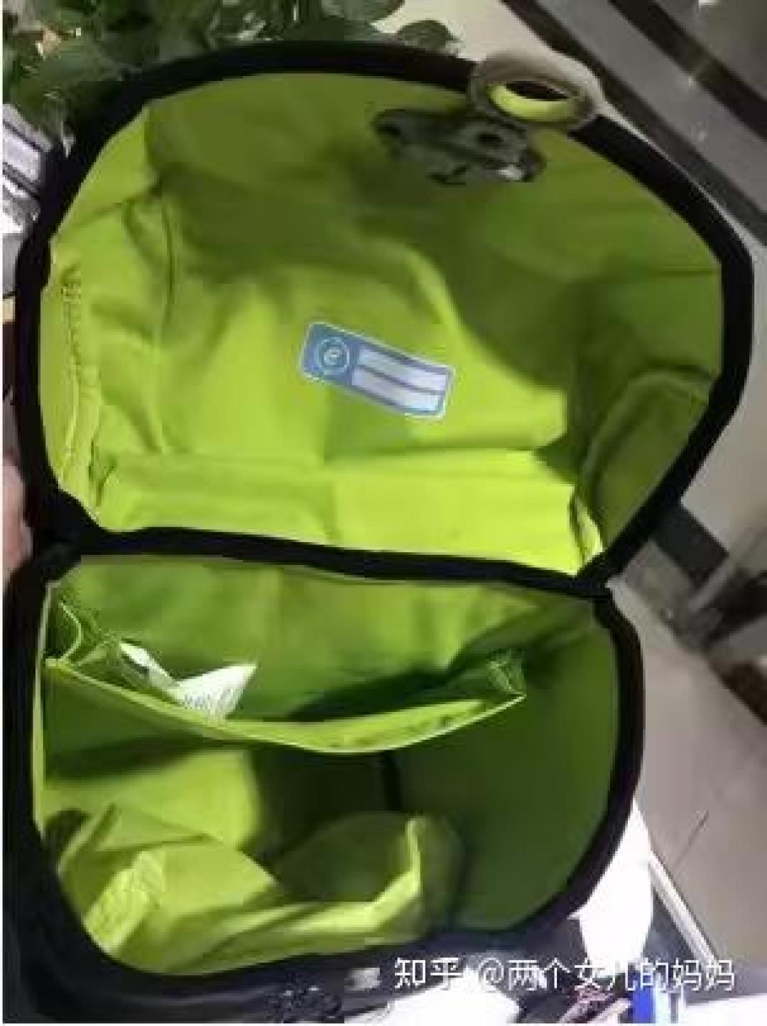 开学书包大测评|护脊书包是不是智商税?真的有必要买吗?GMT for Kids VS Ergobag哪款更好更适合孩子?护脊书包选购看着一篇就够了!