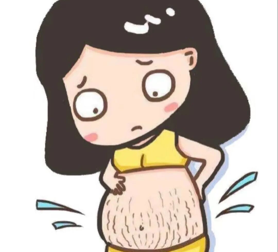 【健康科普】孕冬季皮肤不“闹小脾气”!教你科学应对干燥、瘙痒与妊娠纹