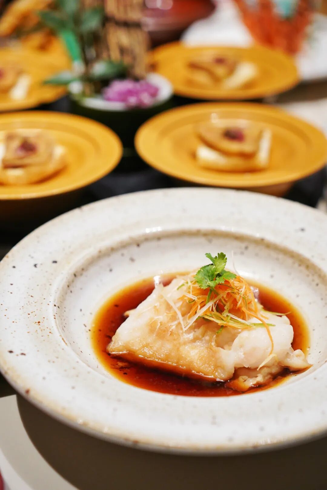 miniko盘点 | 6家宝藏餐厅,让你的团年饭吃得又好又有品