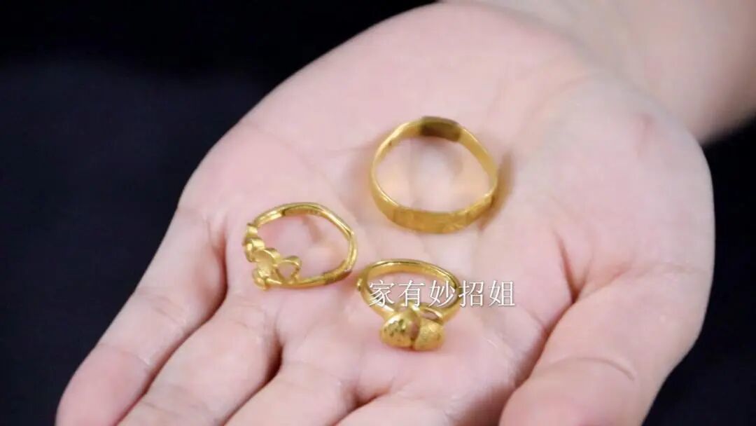 买黄金时只需带一根针，真假黄金立马“现原形”，懂的人不多！