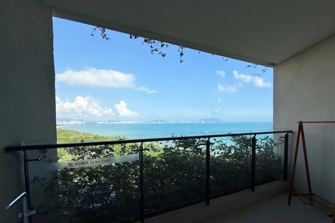 校百灵旅游特辑|海南,暖冬好去处