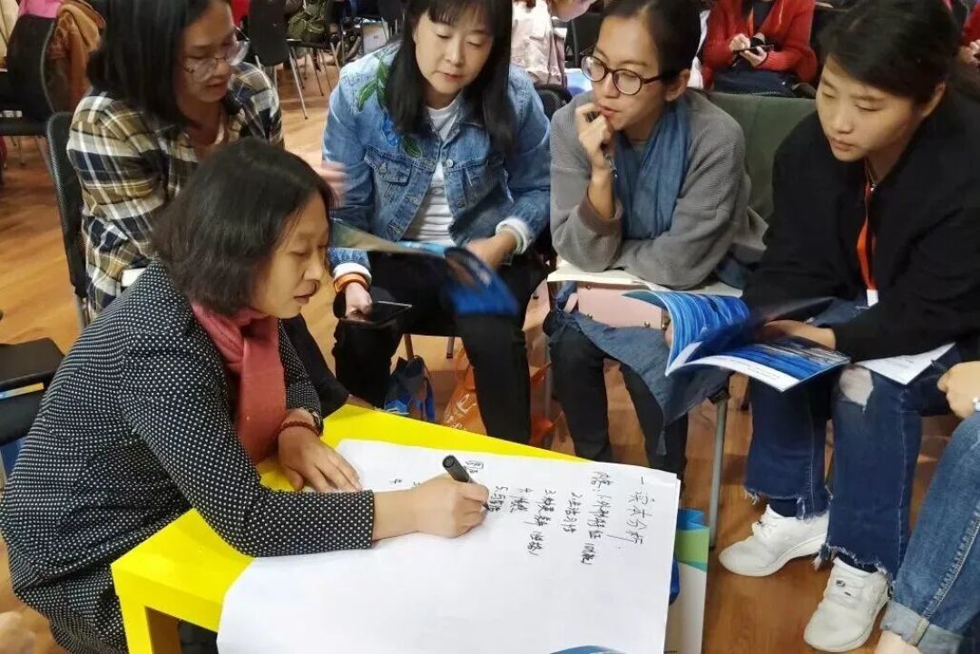 课程资源 | 幼儿园早期阅读资源·幸福的种子
