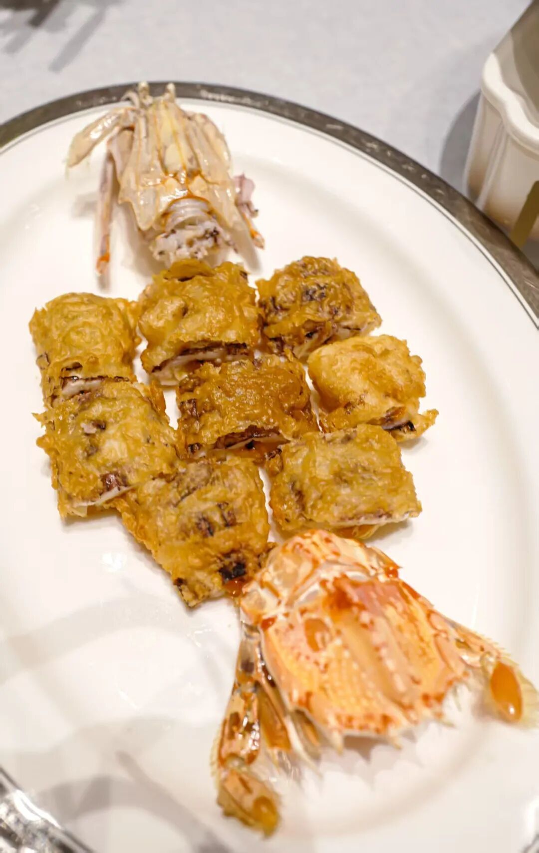 福州的温泉公园旁,有一间汕头搬来的富豪食堂