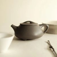 紫砂壶出水好不好，看这三方面