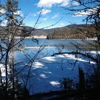 徒步新手的元旦雨崩行