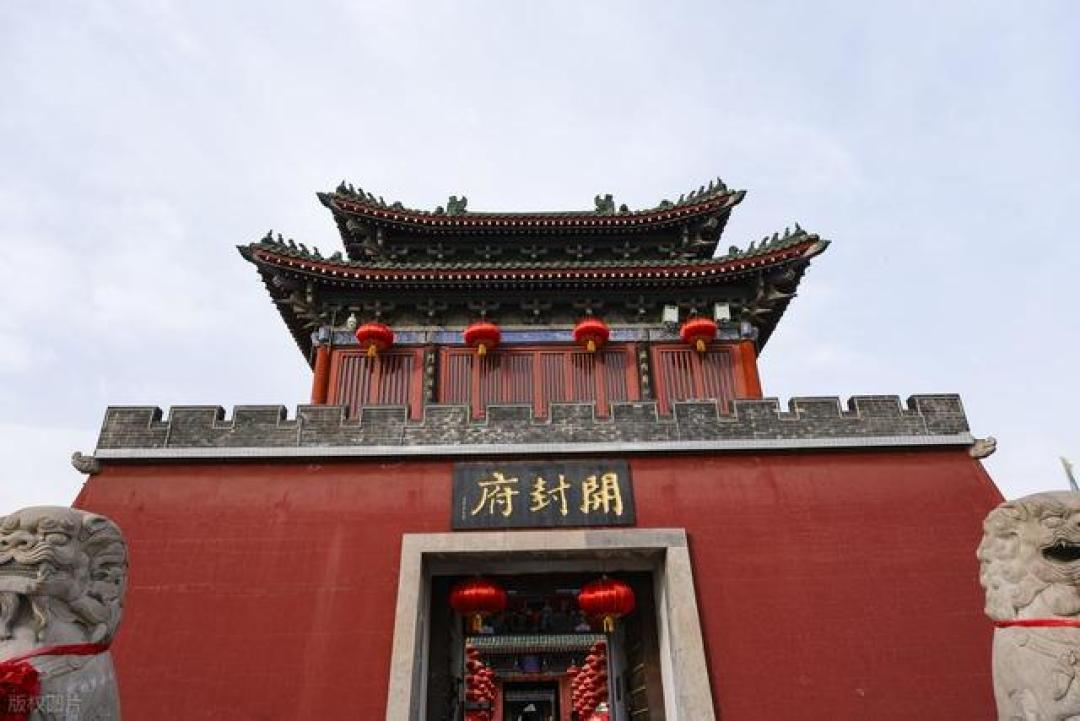 刚从开封回来,真心建议:别随便去开封,除非你做好这些准备