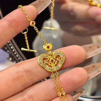 周大福故宫博物院｜惊鸿一瞥的中式美学