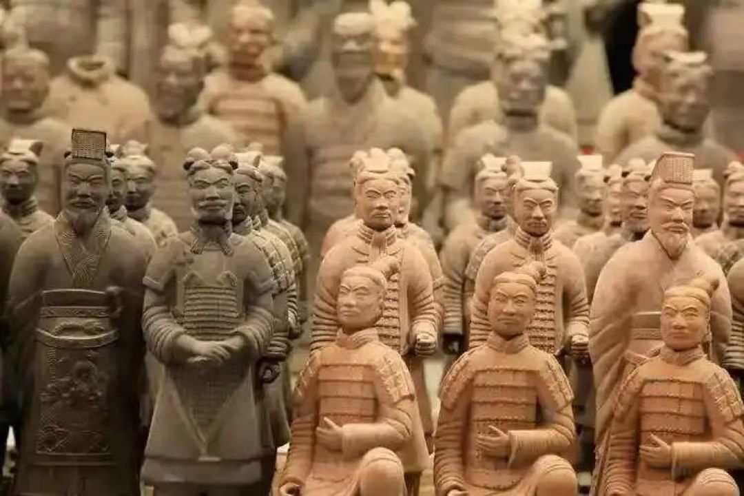 走了这么多地方,我发现真正值得回味的,还是这8个历史遗址景区~