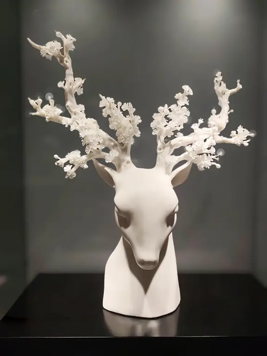 广州必看！年度最美展览，灵魂都被净化了