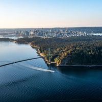 全球旅行榜单力荐！加拿大BC省必去目的地与顶级体验