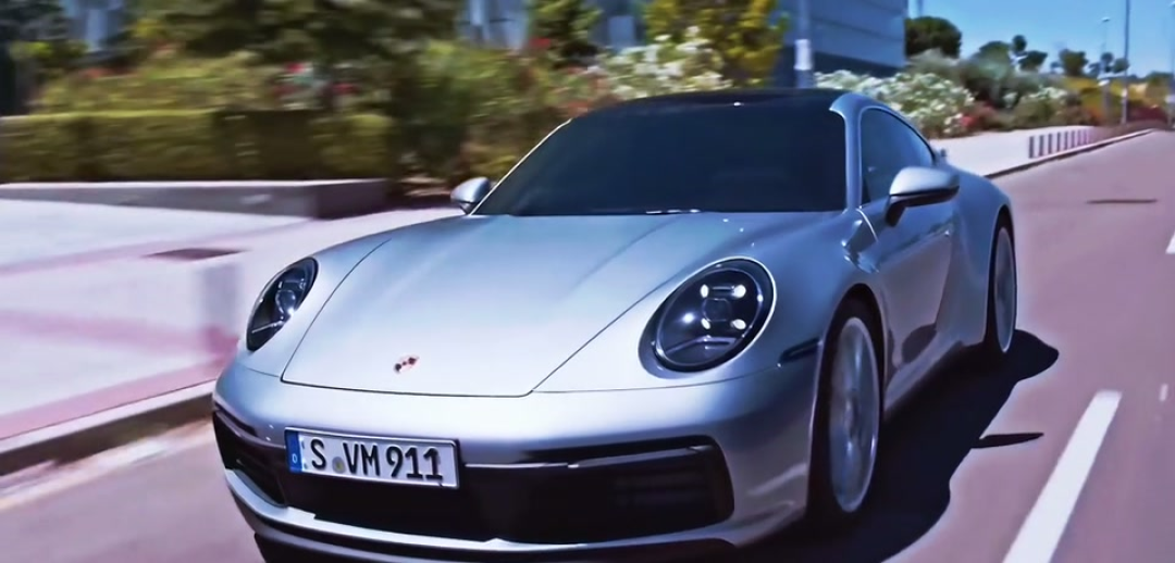 为什么奥迪RS7卖不过保时捷Panamera?