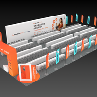 明天见！大会终极「逛展指南」「议程议题」「展会亮点」「交通提示」，一文说清楚！