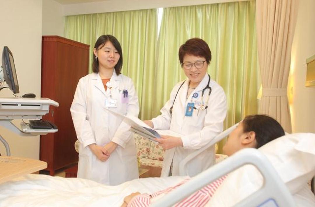 打飞的来中国就医 ，“国际诊疗目的地”背后有哪些圈粉实力
