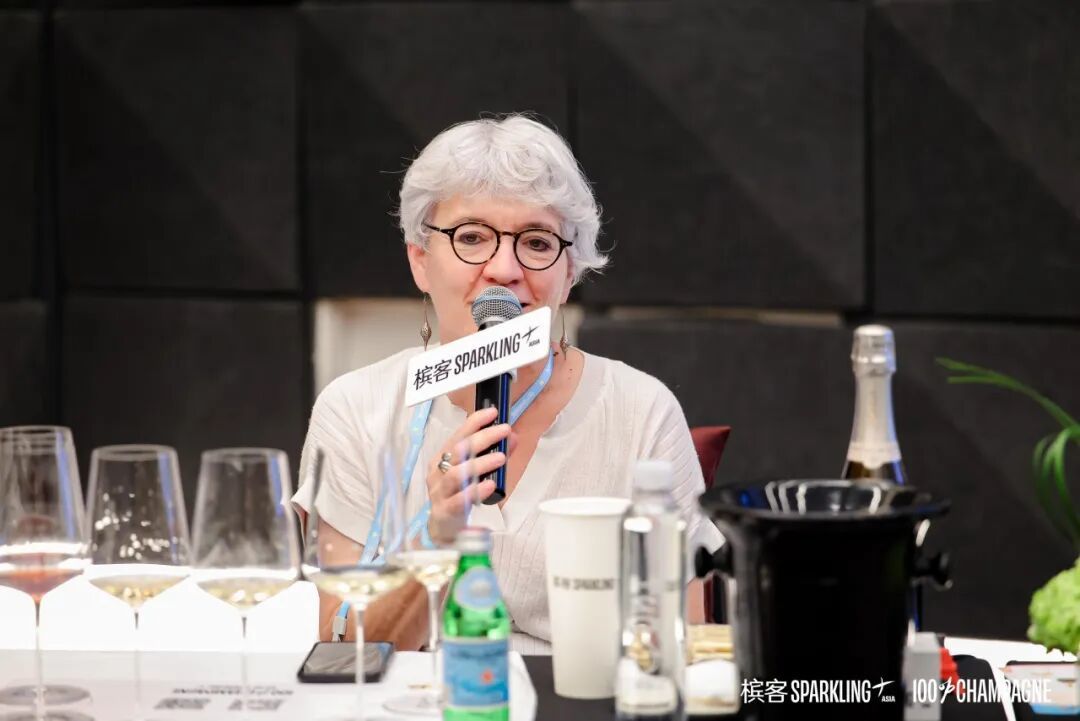67 Pall Mall 大师班回顾:香槟的可持续与责任之路