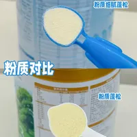 绵羊奶粉终极PK！成分党妈妈选奶不踩坑