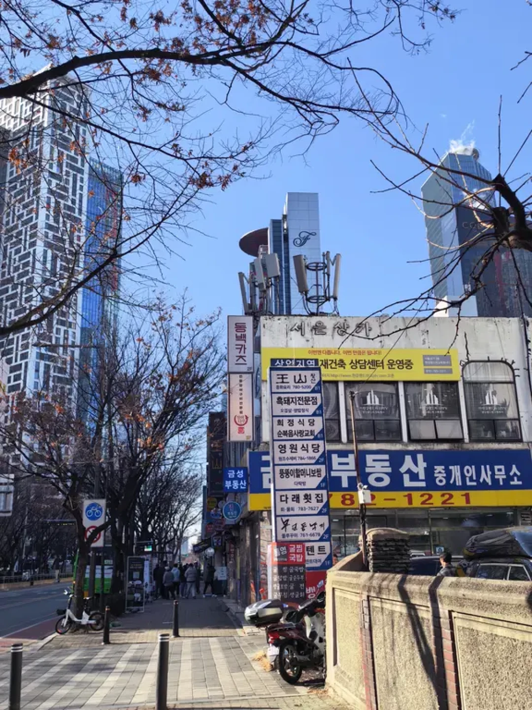 务实版！冬季韩国购物攻略分享🌟💕