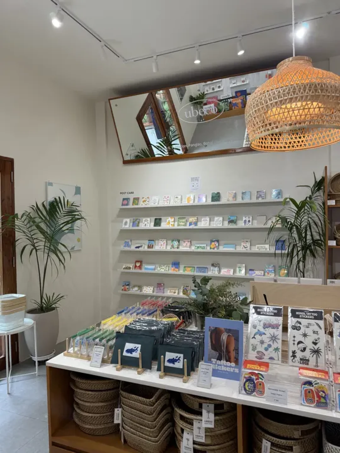 🇵🇭在薄荷岛逛到误机的礼品店