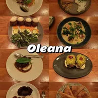 📍米其林推荐地中海餐 | 波士顿Oleana😍❤️